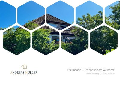 DG-Wohnung am Weinberg