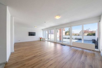 HIER KÖNNEN SIE SOFORT EINZIEHEN! Wohnung im Haus-Stil in Oppenheim *2 Stellplätze*