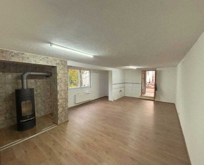 Helle 3-Zimmer Wohnung in Breuberg (Sanbach) mit 79 m² Wohnfläche