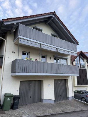 Saniertes 3,5-Raum-Einfamilienhaus mit gehobener Innenausstattung und EBK in Mörlenbach/Bonsweiher