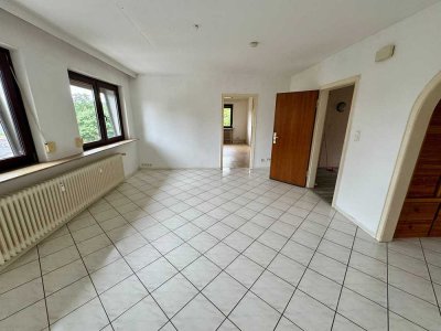 3 Zimmer Wohnung in Seevetal (Fleestedt) - befristet für 1 Jahr