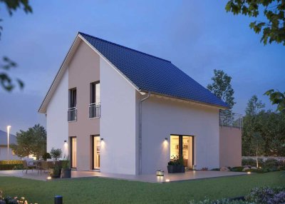 Individuell - modern - schnell - das ist massa Haus!