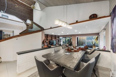 Architektur trifft SeeleEin Zuhause mit Stil, Raum und Wärme für Familien und Generationen