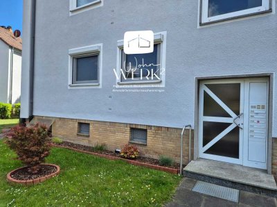 Charmante 3-Zimmer-Wohnung in ruhiger Lage von Peine-Telgte