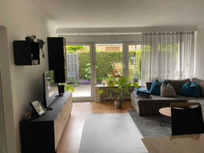 Schöne 3-Zimmer-Wohnung in Bielefeld Hoberge-Uerentrup