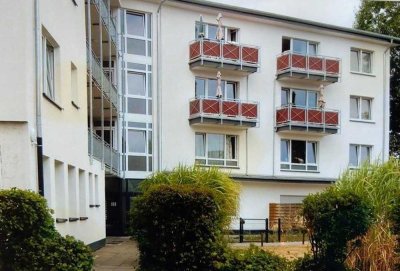 Wohnung zur Miete
