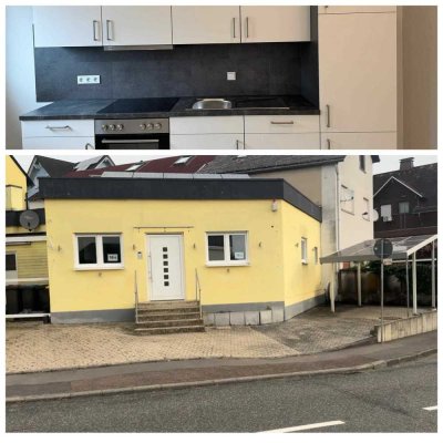 Günstiges 5-Zimmer-Haus in Kemmenau