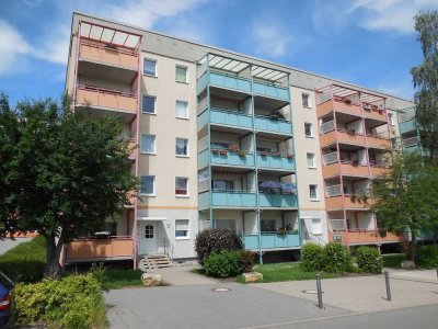 3-Raum-Wohnung sucht neuen Mieter!