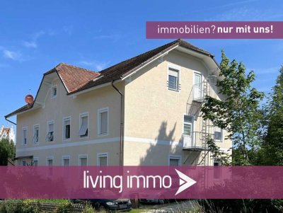 ++ Kapitalanlage++Wohnhaus mit 6 vermieteten Wohnungen in Aidenbach++