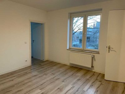 Schöne 2 ZKDB Wohnung in Aachen, Rothe Erde, komplett saniert