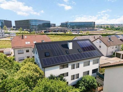 3 Zimmer Wohnung komplett modernisiert bis Anfang 2026 – Ihr Zuhause im Erdgeschoss
