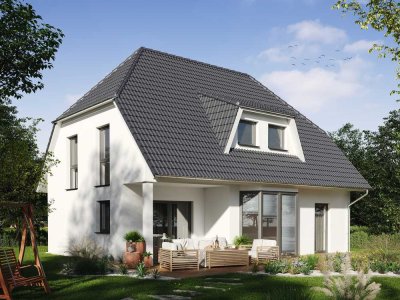 Ihr Traumhaus, ihr Leben und unser Handwerk...