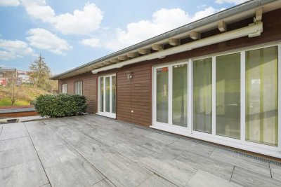 Charmantes 2-Familienhaus in Remchingen-Wilferdingen