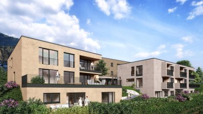 Leistbare 2 Zi Wohnung