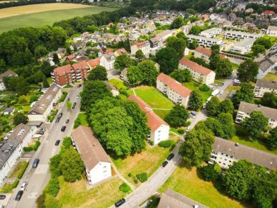 Modernisiert, ruhig und durchdacht. Wohnen oder vermieten in Holte!