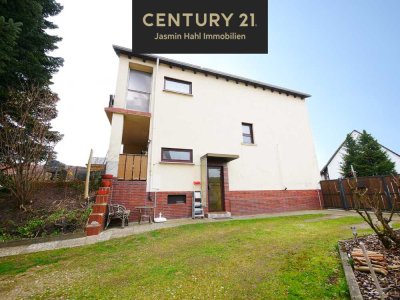 Mehrgenerationenhaus in gefragter Lage von Gräfenhausen!