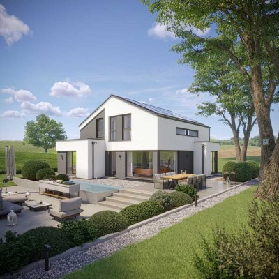 Bien-Zenker EDITION 145: Ihr individuelles Traumhaus in Hanau