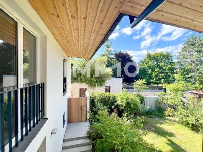 ZUHAUSE in der WACHAU -8ZI-Familienidyll zum Wohlfühlen- 2020 Baumeisterhaus - sofort beziehbar! Stromautark!