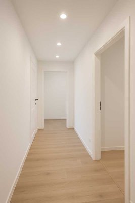 Kaiserslautern Uni-Nähe – modernisierte 3-Zimmer-Wohnung mit fünfstelligen Steuereffekten