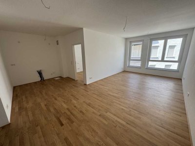 **Erstbezug** 2-Raum-Wohnung Reutlingen Zentrum