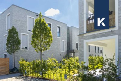 Garten gefällig?