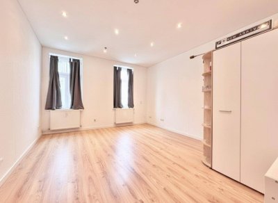 SCHRANKENBERGGASSE - 1 Zimmer - Durchdachter Grundriss - NÄHE CEU