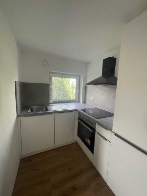 Kernsanierte Wohnung im Heilbronner Osten - Erstbezug!