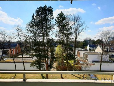 freie geräumige 5-Zimmer-Wohnung mit Terrasse zu verkaufen.