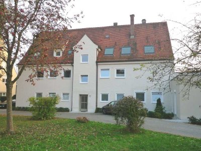 Großzügige 2 ZKB Wohnung Augsburg, in unmittelbarer Nähe zum Klinikum