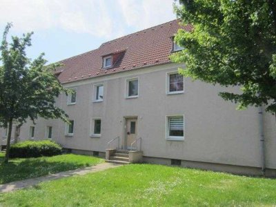 Willkommen Zuhause: renovierte, praktische 2-Zimmer-Wohnung