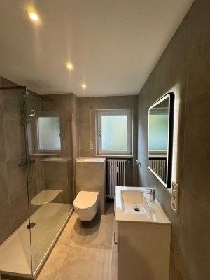3-Zi-ETW mit Balkon, 1 Garage, ruhige Lage im Grünen, nahe Innenstadt, 90537 Feucht