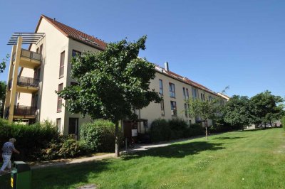 2 Zimmer-Wohnung Mahlow (vermietet) als Kapitalanlage