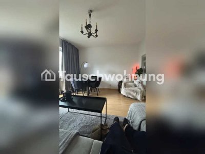 Tauschwohnung: Günstige 2-Zimmer Wohnung im idyllischen Laim