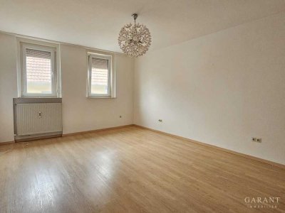 Charmantes Ambiente...