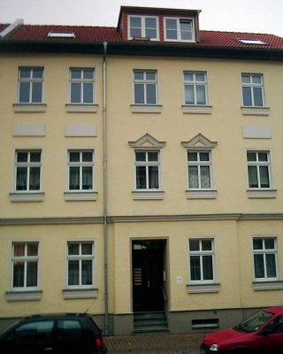 2 Zi. Komfort-Wohnung, 1. OG, Dessau-Nord