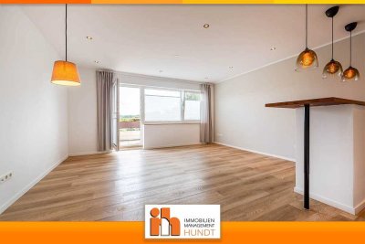 Moderne Seniorenwohnung mit Aufzug in Herten-Disteln! – www.HUNDT.IM