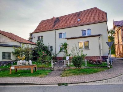 Zweifamilienhaus