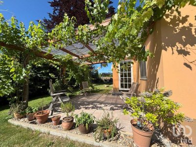 Wohnen mit Charakter – Modernisiertes Fehnhaus in Ostrhauderfehn