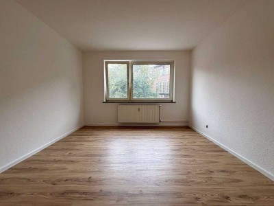 Renovierte 3- Zimmerwohnung nähe der Hamelner Innenstadt