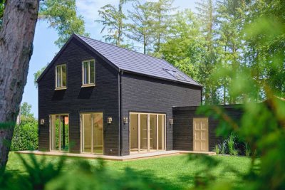 Besondere Ferienimmobilie in bester Ostseelage