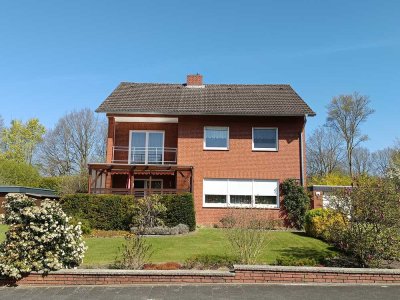 Einfamilienhaus in Steinfurt Burgsteinfurt, Nähe Münster,  privat zu verkaufen.