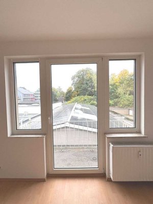 Single Apartment in Herten- Westerholt