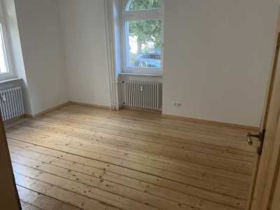 Helle freundliche 3-Zimmer-EG-Wohnung in Konstanz