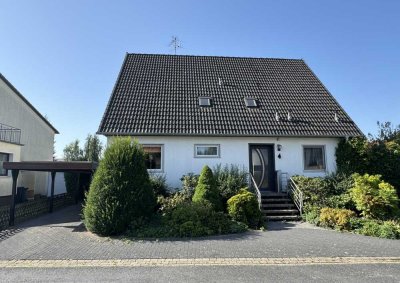 Ein- bis Zweifamilienhaus zu verkaufen - Edemissen / Humboldtstr.