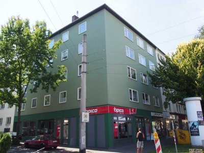 3 Zimmer Wohnung nähe Kaiserstrasse - Erstbezug nach Sanierung - ab 01.10.2025
