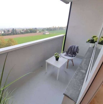 � Nachmieter gesucht ab dem 01. November! (Steinbach-Weißkirchen)