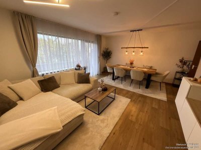 Geborgenheit & Wärme
in Gunzenhausen