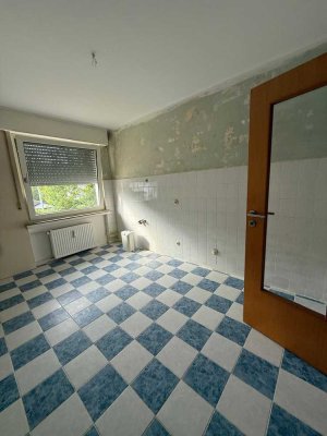 gemütliche und charmante Wohnung in ruhiger Lage