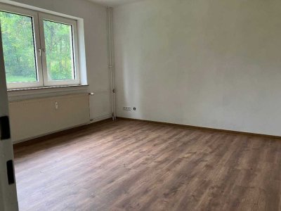 Praktische 2-Zimmer Wohnung mit neuen Bodenbelägen zu vermieten