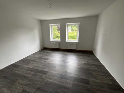 Sanierte 3-Raum-Wohnung im Stadtzeuntrum